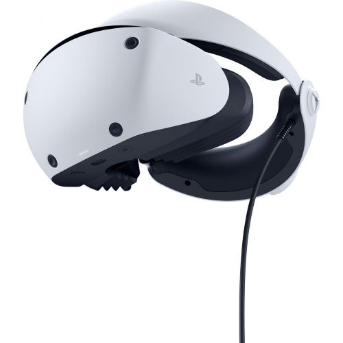 Playstation Vr2 + Horizon Call Of The Mountain Playstation Vr2 + Horizon Call Of The Mountain
